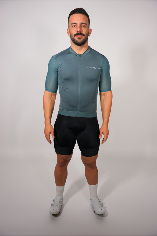 HOC Short Sleeve Mesh