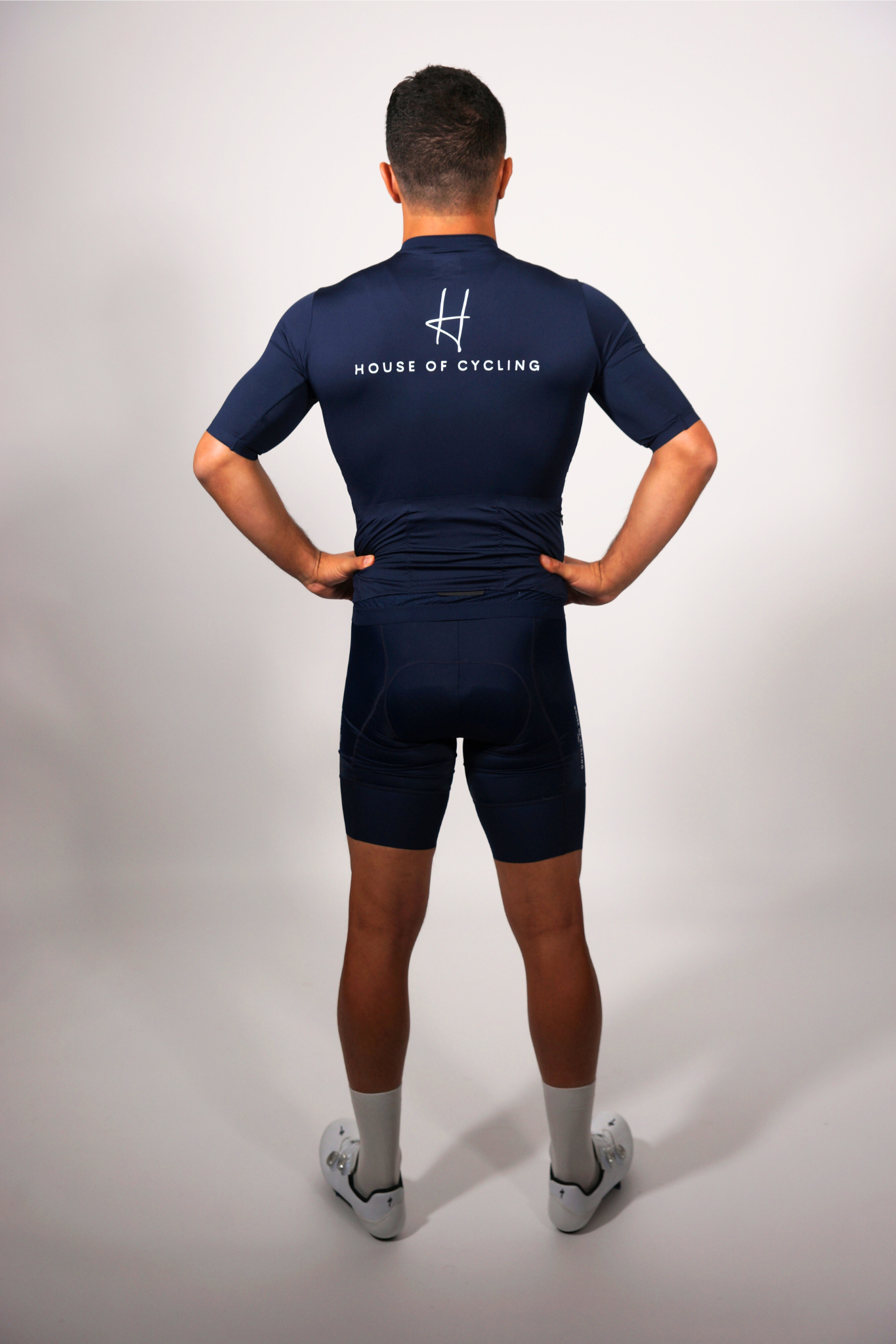 HOC Classic Short Sleeve