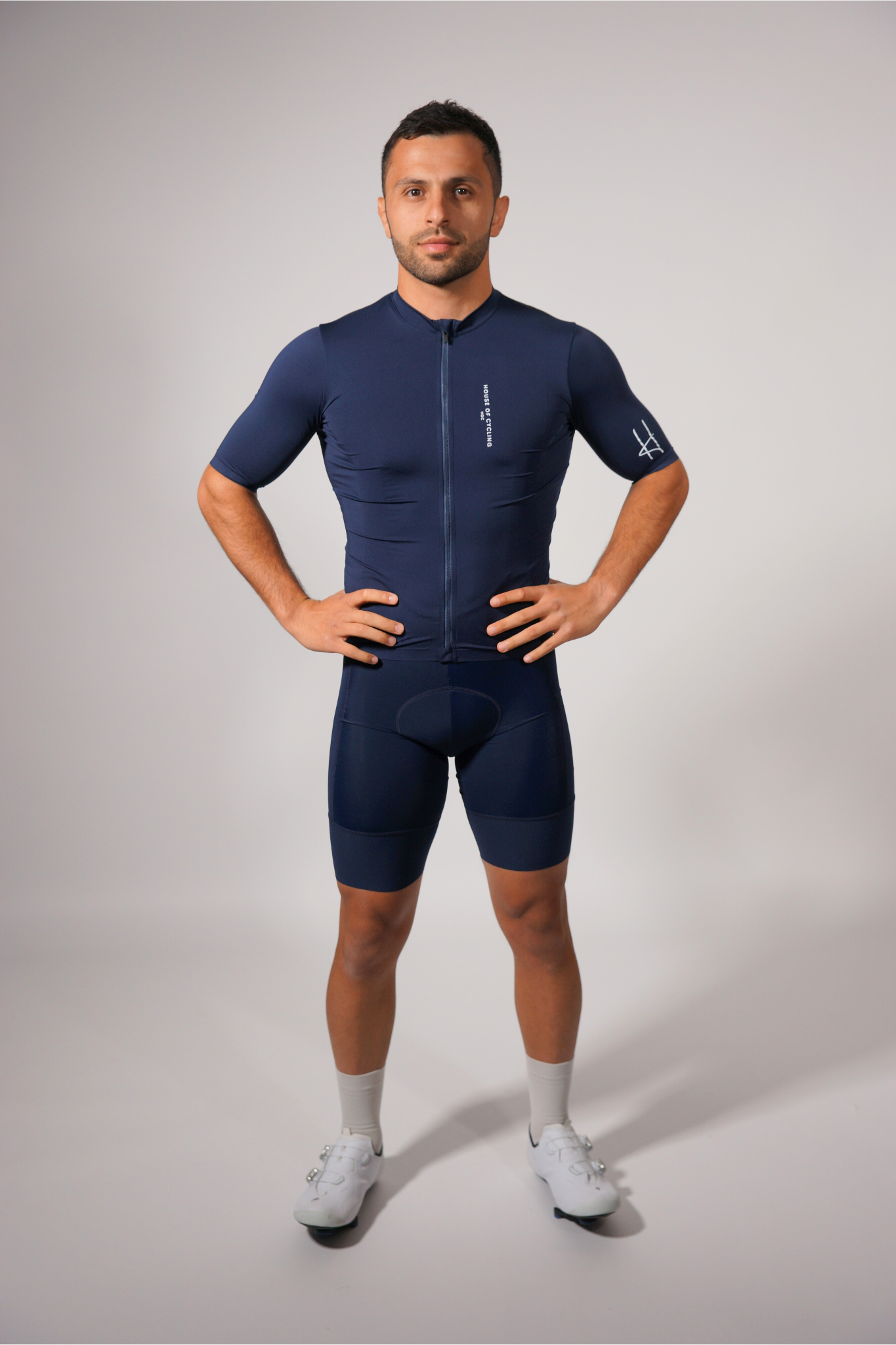 HOC Classic Short Sleeve