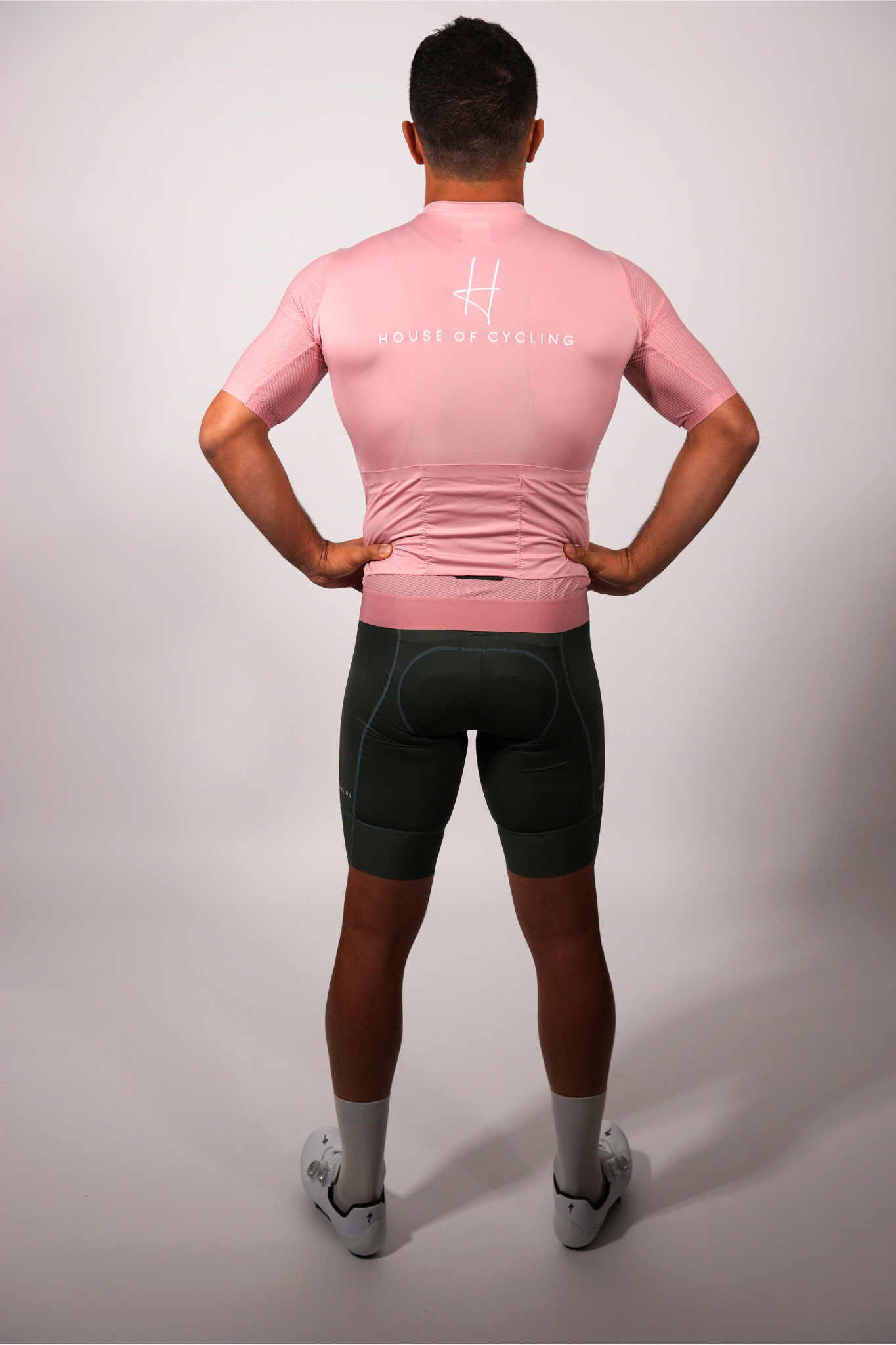 HOC Short Sleeve Mesh