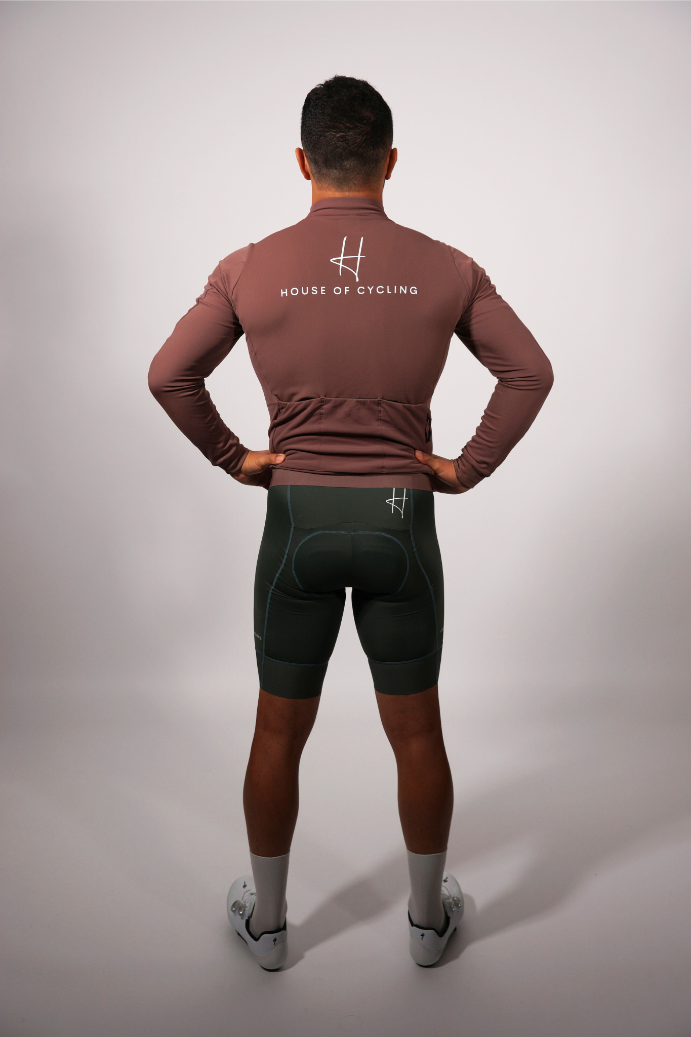 Pro Club Long Sleeve Thermal