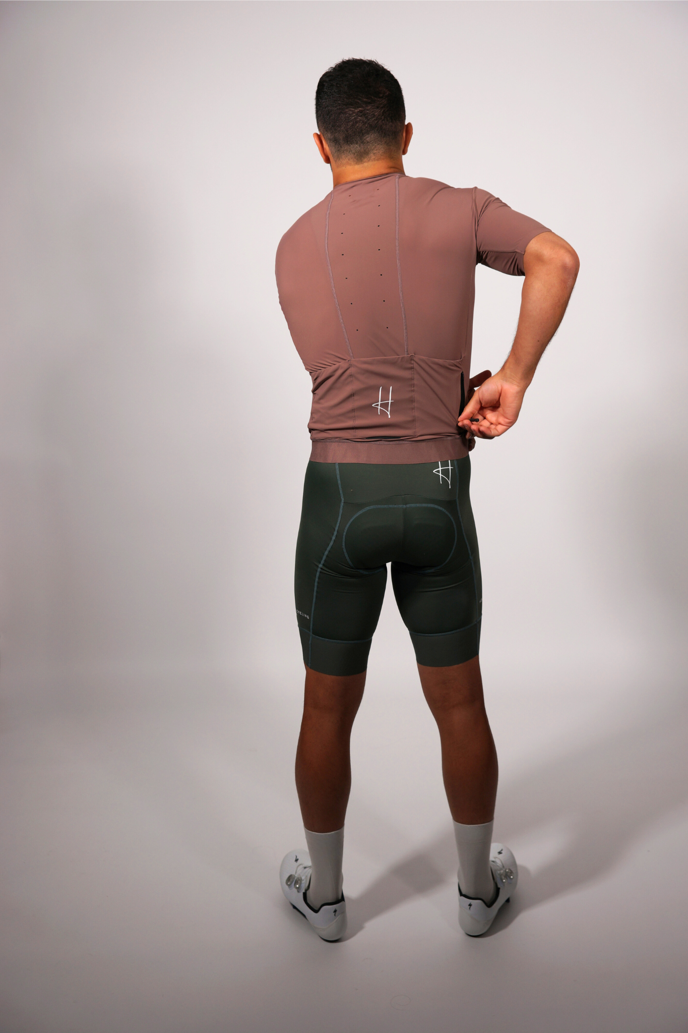 HOC Pro Club Short Sleeve