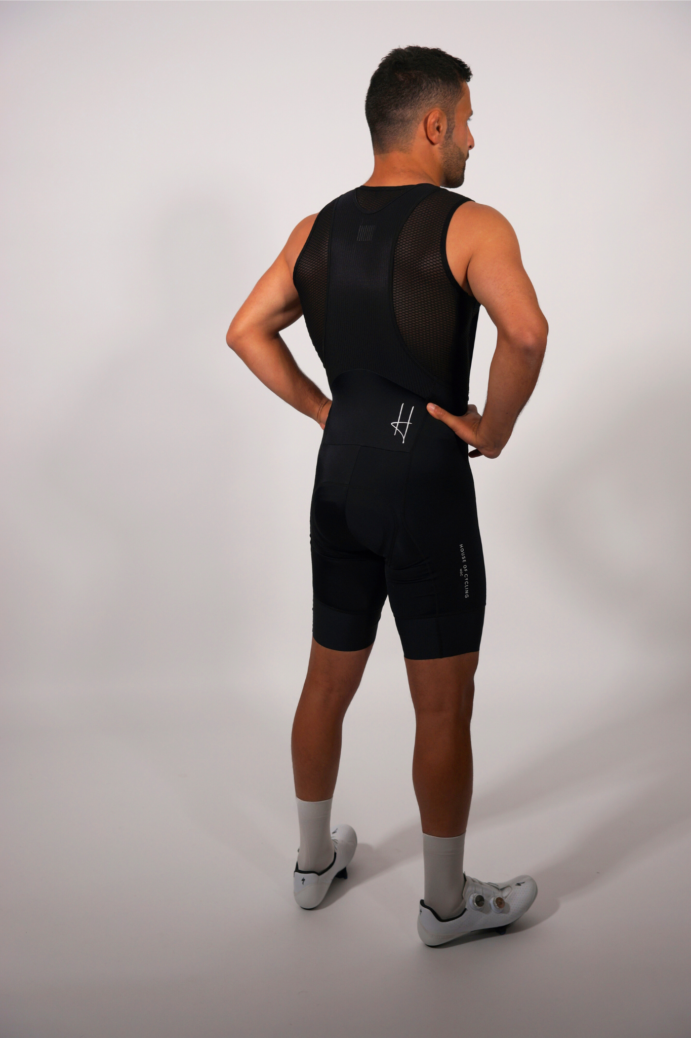 HOC Classic Bib Shorts